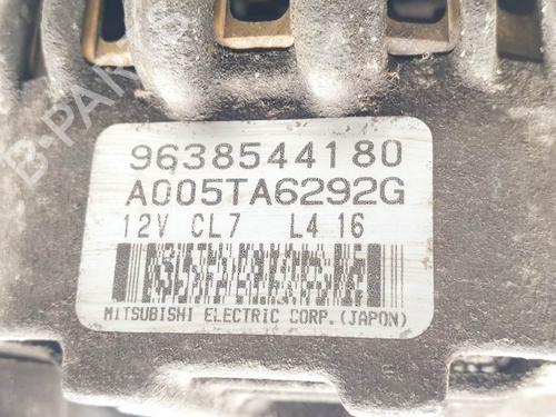 Alternator CITROËN C2 (JM_) 1.1 | BP28060978M7 
