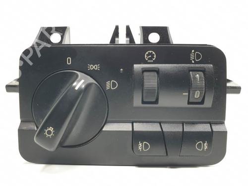 Used Headlight switch BMW 3 (E46) 320 d (136 hp) 9656005
