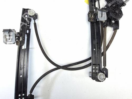 Used Front right window mechanism Front right window mechanism SEAT IBIZA IV SC (6J1, 6P5) 1.4 (85 hp) 40176685 40176685