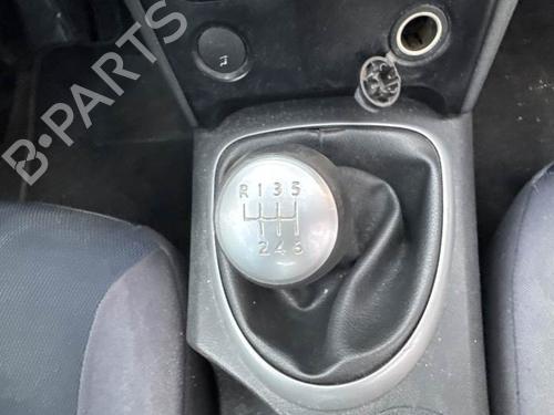 Warning switch NISSAN QASHQAI I (J10, NJ10) 1.5 dCi | BP29321962I22 