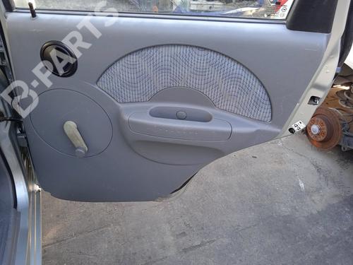 Engine DAEWOO KALOS (KLAS) 1.4 | BP11127451M1  - Image 7