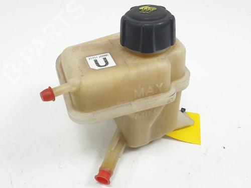 Used Expansion tank NISSAN QASHQAI / QASHQAI +2 I (J10, NJ10, JJ10E) 1.6 (114 hp) 27272685