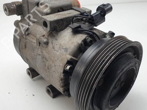Used AC compressor AC compressor HYUNDAI i30 (FD) 1.6 CRDi (90 hp) 24930600 24930600