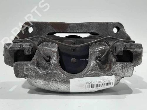Right front brake caliper DACIA DUSTER (HS_) 1.5 dCi | BP11569973M104 - Image 3