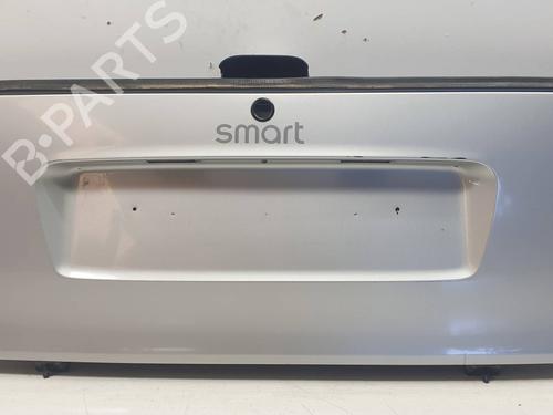 Used Tailgate Tailgate 37668526 37668526