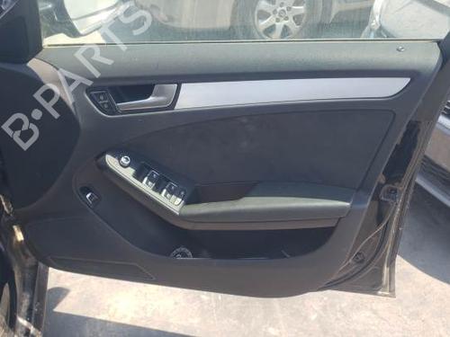 Left tailgate light AUDI A4 B8 (8K2) 2.0 TDI | BP28061858C79 