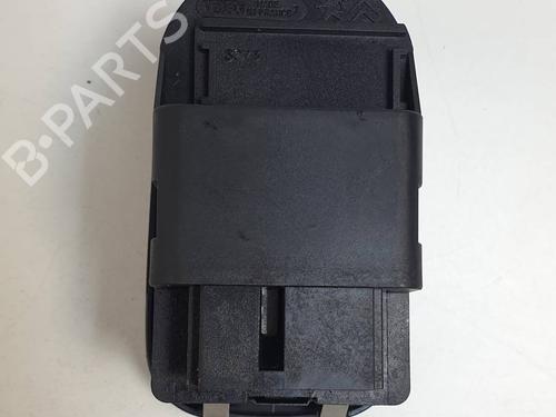 Left front window switch PEUGEOT 206 Hatchback (2A/C) 1.4 i | BP36429321I27 - Image 2