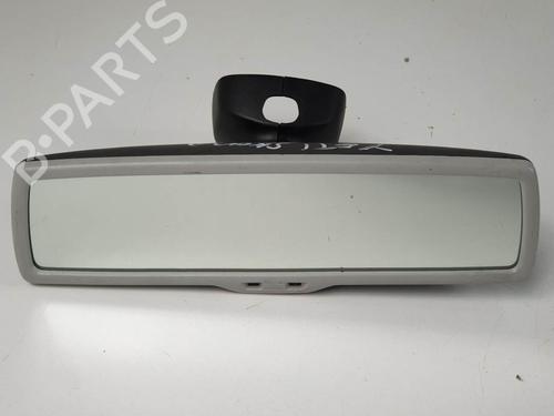 Used Rear mirror Rear mirror SKODA YETI (5L) 2.0 TDI (110 hp) 6841969 6841969