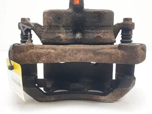 Left front brake caliper NISSAN PATHFINDER III (R51) 2.5 dCi | BP18052104M105 - Image 4