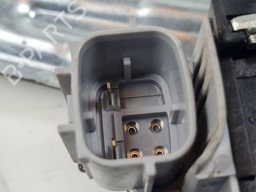 Rear left window mechanism NISSAN JUKE (F15) 1.2 DIG-T | BP29321743C24 