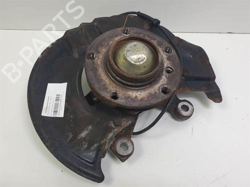 Used Right front steering knuckle Right front steering knuckle BMW 3 Convertible (E36) 328 i (193 hp) 10488885 10488885