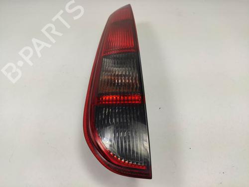 Used Left taillight Left taillight FORD FOCUS II Turnier (DA_, FFS, DS) 1.6 TDCi (90 hp) 9835835 9835835