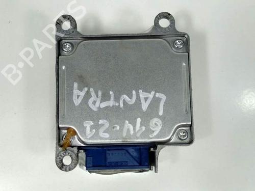 ECU airbags HYUNDAI LANTRA II (J-2) 1.6 16V | BP7635571M53 