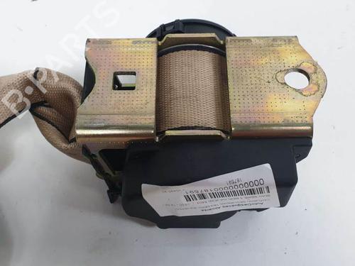 Rear left seatbelt BMW 5 (E39) 530 d | BP6851294I29 