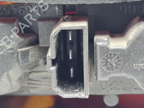 Right taillight SEAT LEON (1P1) 1.9 TDI | BP29198993C35 