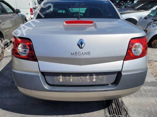 Front left window mechanism RENAULT MEGANE II Coupé-Cabriolet (EM0/1_) 1.6 16V | BP29763187C22 