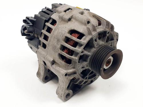 Used Alternator Alternator PEUGEOT 406 (8B) 1.8 16V (116 hp) 25116943 25116943