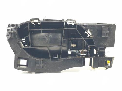 Front left interior door handle PEUGEOT 3008 I MPV (0U_) 1.6 HDi | BP15838783I13 