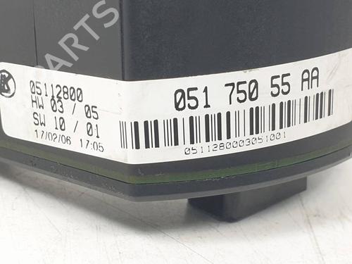 Electronic module CHRYSLER 300C (LX, LE) 3.0 CRD | BP40287980M83 - Image 7