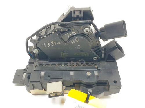 Rear right lock JAGUAR X-TYPE I (X400) 2.0 D | BP16650241C99 