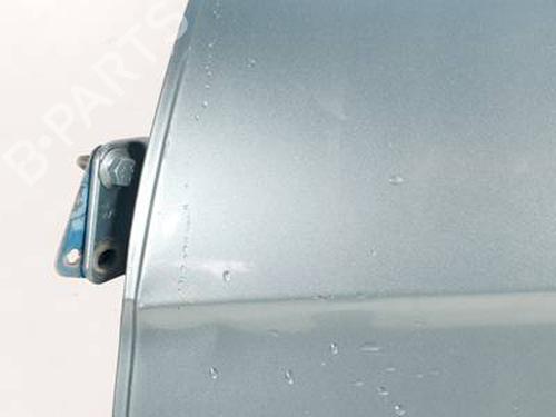 Porte arrière gauche MERCEDES-BENZ A-CLASS (W169) A 150 (169.031, 169.331) | BP30762944C4