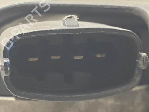 Intercooler HYUNDAI SANTA FÉ II (CM) 2.2 CRDi 4x4 | BP26616142M30 
