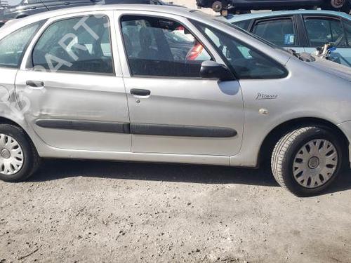 Elektronisk modul CITROËN XSARA PICASSO (N68) 1.6 16V | BP28574263M83