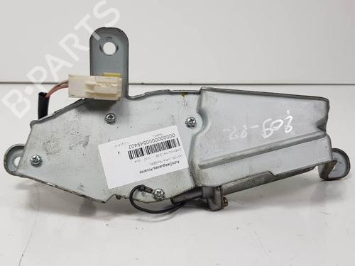 Rear wiper motor DAEWOO MATIZ (M100, M150) 0.8 | BP9196286M102 