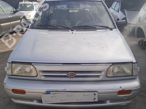 Used Parts KIA PRIDE (DA)  1.4 LX  957693