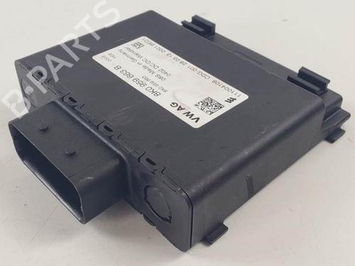 Electronic module AUDI A4 B8 (8K2)  | BP18153952M83 