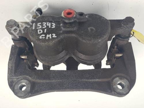 Left front brake caliper TOYOTA RAV 4 IV (_A4_) 2.5 Hybrid (AVA42_) | BP25143968M105 - Image 2