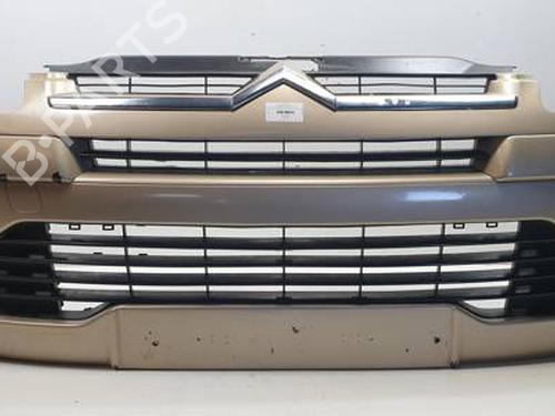 Used Front bumper CITROËN C4 I (LC_) 1.6 HDi (90 hp) 30504085