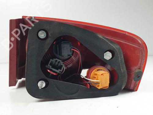 Left taillight SEAT ALTEA XL (5P5, 5P8) 1.6 TDI | BP28574296C34 