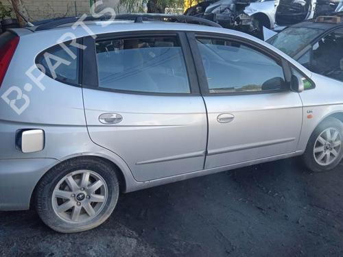 Left taillight DAEWOO REZZO (U100)  | BP6859981C34  - Image 6