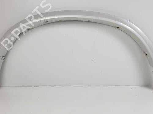 Used Rear right wheel arch trim BMW X5 (F15, F85) xDrive 40 d (313 hp) 27978106