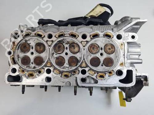 Used Cylinder head LAND ROVER DISCOVERY IV (L319) 3.0 SDV6 4x4 (256 hp) 30450568