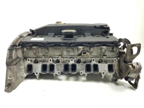Cylinder head FORD MONDEO III (B5Y) 2.2 TDCi | BP17766396M5 