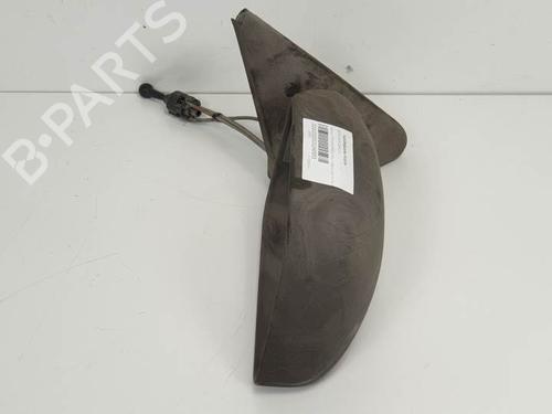 Right mirror RENAULT RAPID Box Body/MPV (F40_, G40_) 1.2 (F406, G40A) | BP6860159C27 