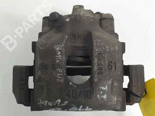 Left rear brake caliper BMW 3 Compact (E46) 316 ti | BP11570304M107 - Image 1