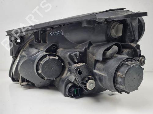 Right headlight KIA CARENS III MPV (UN) 2.0 CRDi 140 | BP27885559C29