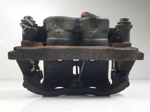 Left front brake caliper PEUGEOT BOXER Van 2.2 HDi 120 | BP29624494M105 