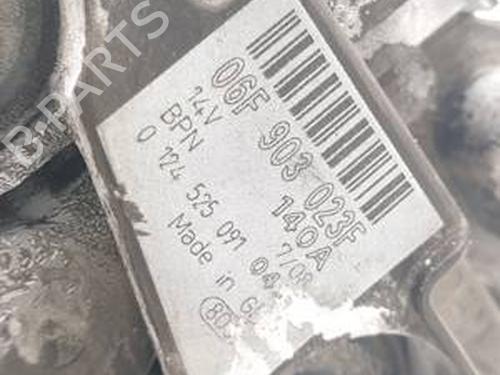 Alternator SEAT LEON (1P1) 1.9 TDI | BP31327808M7 