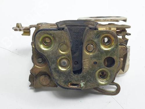 Front left lock OPEL ASTRA F Saloon (T92) 1.4 (F19, M19) | BP13020386C98 