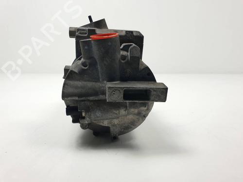 AC compressor MERCEDES-BENZ C-CLASS (W204) C 200 CDI (204.001) | BP30959152M34 - Image 2