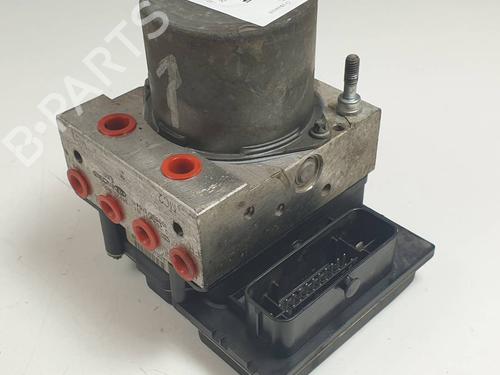 Used ABS pump ABS pump KIA CEE'D SW (ED) 1.6 CVVT (125 hp) 29989509 29989509
