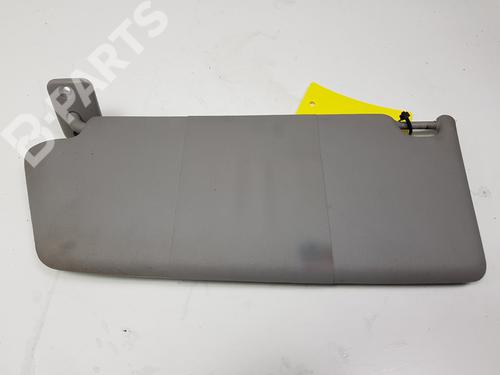 Used Left sun visor OPEL ASTRA H Estate (A04) 1.7 CDTI (L35) (101 hp) 11790036