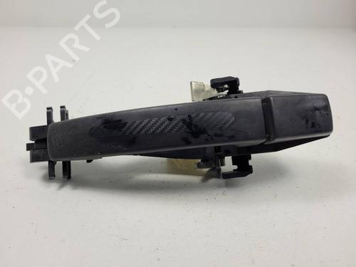 Used Rear left exterior door handle Rear left exterior door handle LAND ROVER FREELANDER 2 (L359) 2.2 TD4 4x4 (160 hp) 35749503 35749503