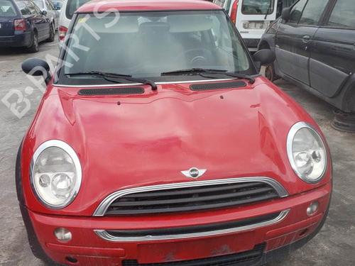 Hand brake MINI MINI (R50, R53) One D | BP12380624I18 - Image 5