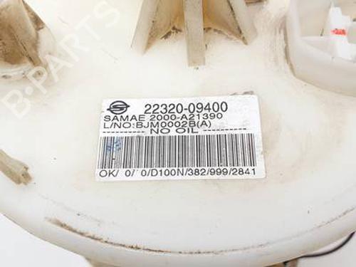 Drivstoffpumpe SSANGYONG KYRON 2.0 Xdi | BP31033611M76 