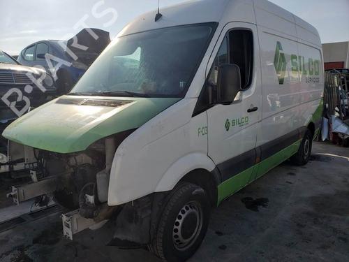 Starter VW CRAFTER 30-50 Van (2E_) 2.5 TDI | BP12374749M8  - Image 12